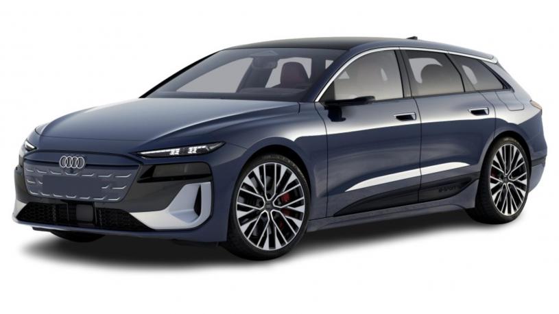 3902432 315kW Quattro 100kWh Sport 5dr Auto [S+V]