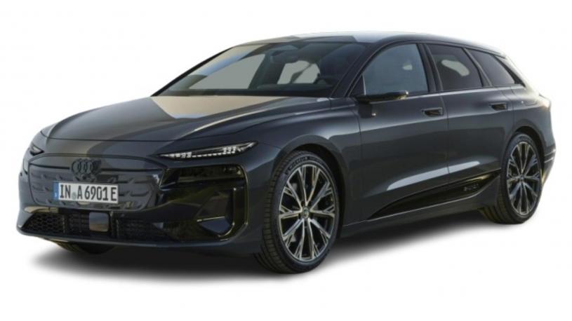 3902441 270kW Performance 100kWh Launch Edition 5dr Auto