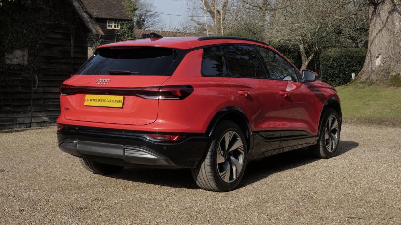 3903583 185kW 83kWh Sport 5dr Auto [S+V]