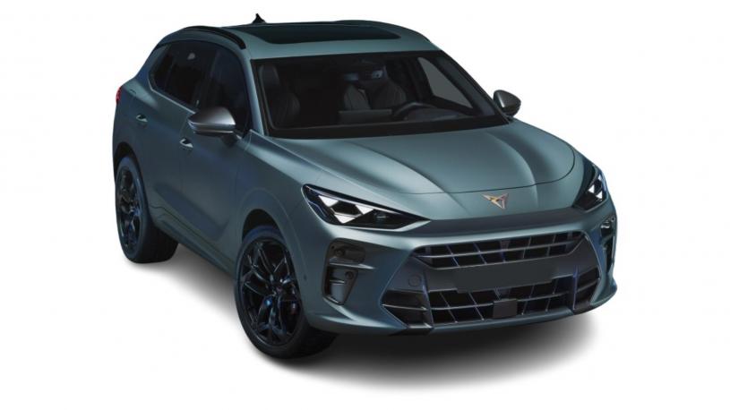 3909854 1.5 eHybrid 204 V1 5dr DSG