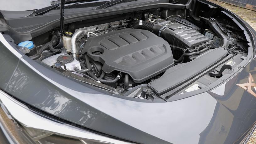 3909854 1.5 eHybrid 204 V1 5dr DSG