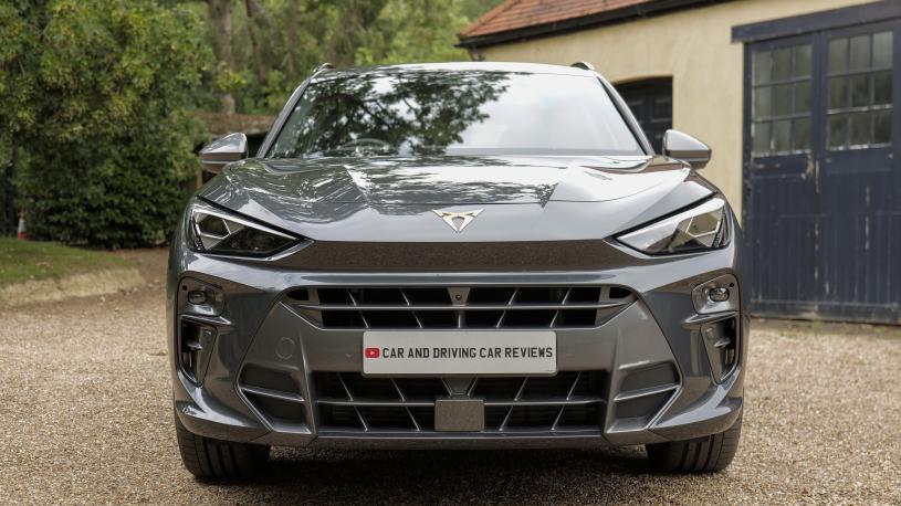 3909855 1.5 eHybrid 204 V2 5dr DSG