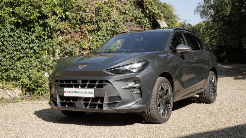 3909856 1.5 eHybrid 272 VZ1 5dr DSG