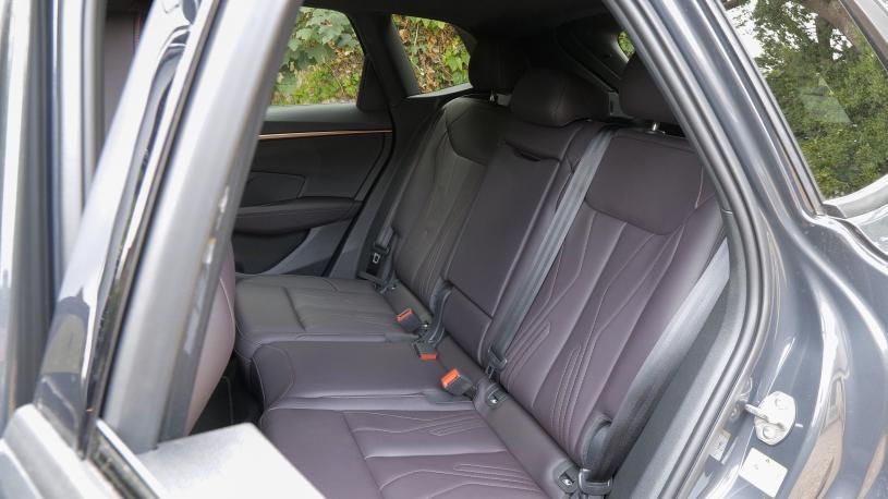 3909856 1.5 eHybrid 272 VZ1 5dr DSG