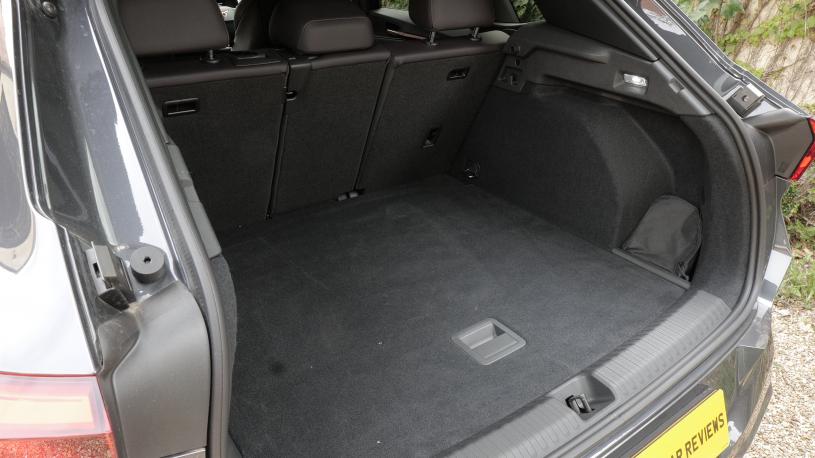 3909856 1.5 eHybrid 272 VZ1 5dr DSG