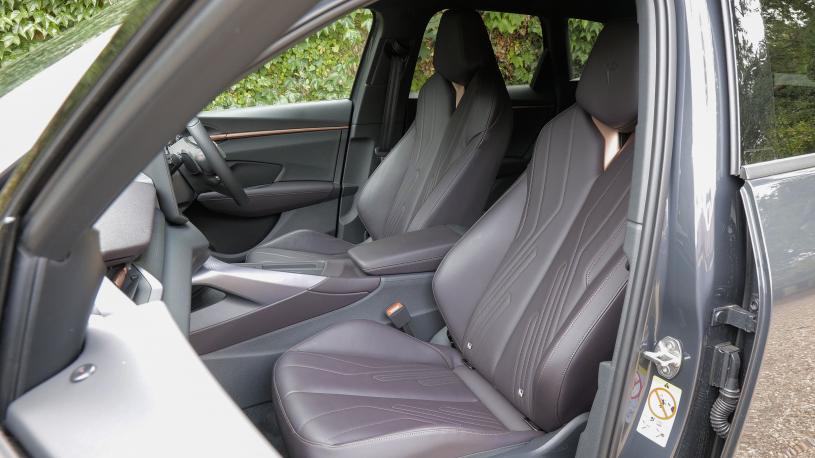 3909857 1.5 eHybrid 272 VZ2 5dr DSG