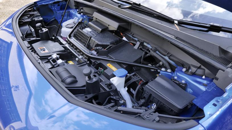 3942624 125kW Premium 52kWh 5dr Auto [Driver Assist Pack]