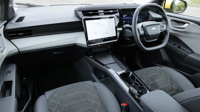 3942638 123kW Select 43kWh 5dr Auto [Adv Driver Assist]