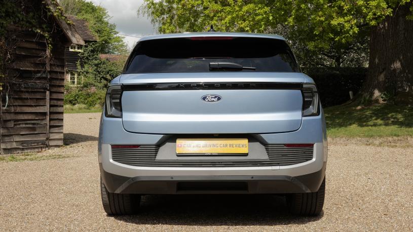 3942631 125kW Premium 52kWh 5dr Auto [Driver Assist Pack]