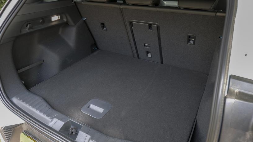 3942631 125kW Premium 52kWh 5dr Auto [Driver Assist Pack]