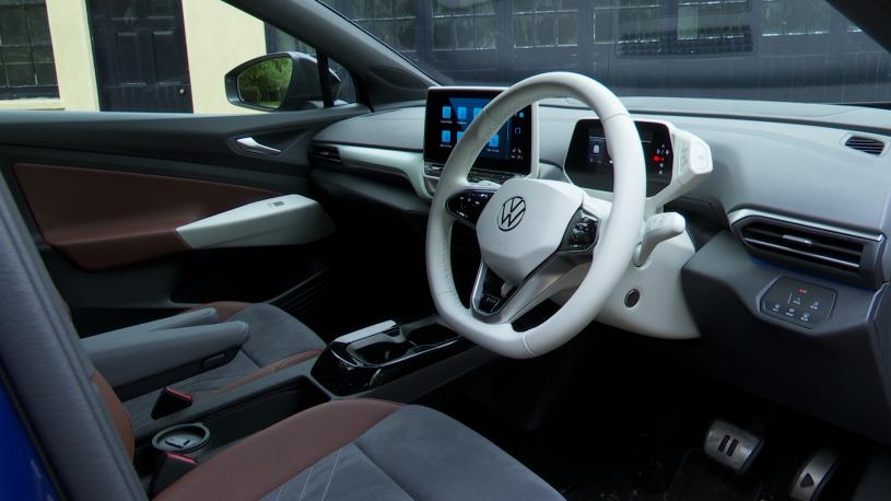 3942754 125kW Match Pure 52kWh 5dr Auto [19'' Alloys]