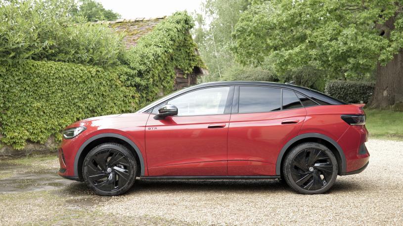 3903598 250kW 4MOTION GTX Edition 79kWh 5dr Auto