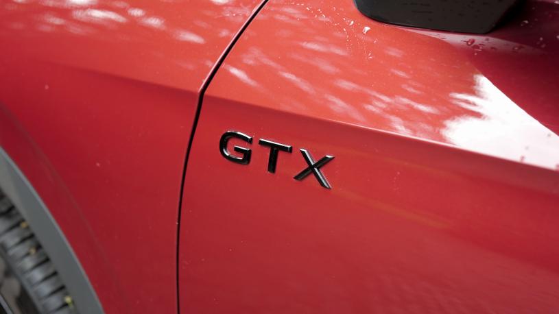 3903598 250kW 4MOTION GTX Edition 79kWh 5dr Auto