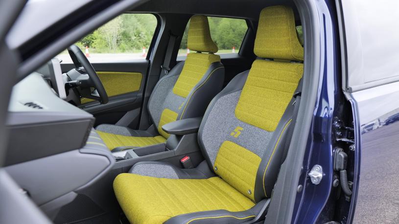 3909795 90kW Evolution Urban Range 40kWh 5dr Auto