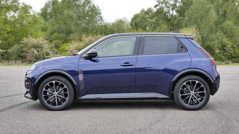 3909795 90kW Evolution Urban Range 40kWh 5dr Auto