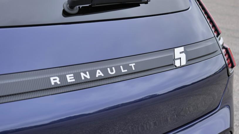 3909797 90kW Techno Urban Range 40kWh 5dr Auto