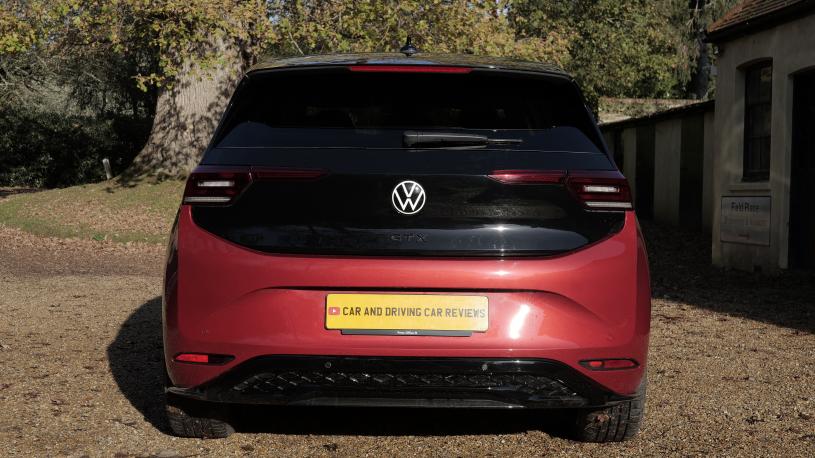 3911309 125kW Match Pure 52kWh 5dr Auto [Comfort]