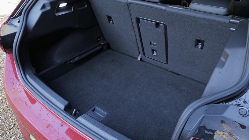 3942775 125kW Match Pure 52kWh 5dr Auto [Comfort/Pan Roof]