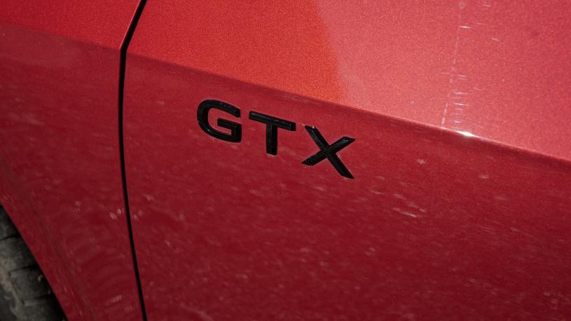 3942775 125kW Match Pure 52kWh 5dr Auto [Comfort/Pan Roof]