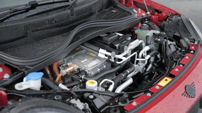 3914073 190kW John Cooper Works 54kWh 3dr Auto