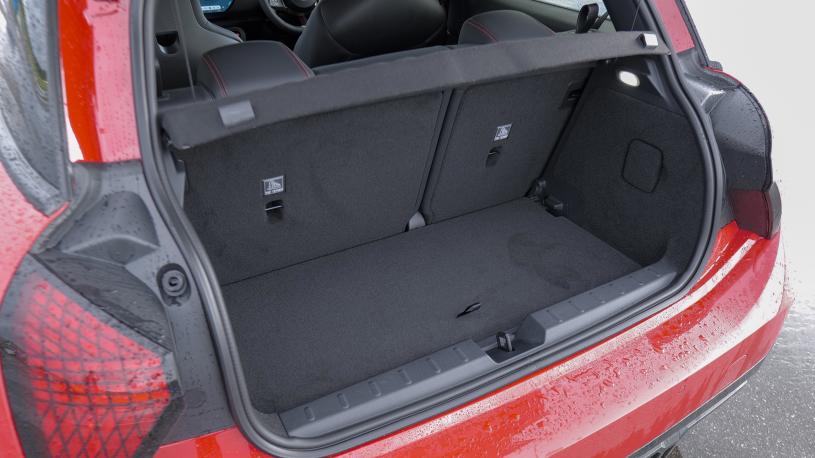 3914073 190kW John Cooper Works 54kWh 3dr Auto