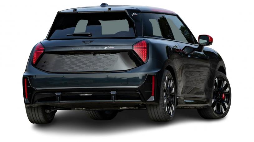 3914074 190kW John Cooper Works [Level 3] 54kWh 3dr Auto