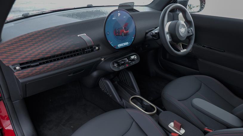 3914074 190kW John Cooper Works [Level 3] 54kWh 3dr Auto