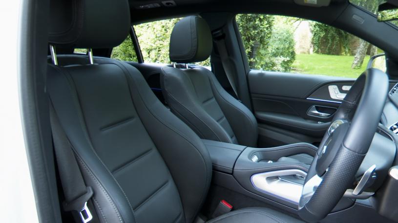 3911297 GLE 400e 4Matic Urban Ed 5dr 9G-Tronic [Pan Roof]