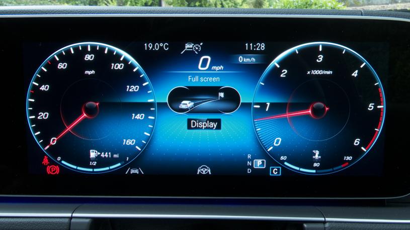 3911288 GLE 53 4Matic+ Hybrid Night Ed Premium+ 5dr TCT