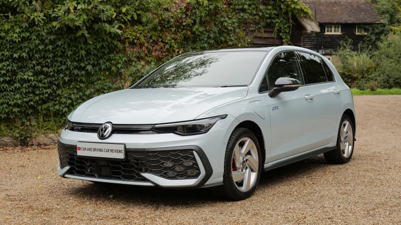 3909842 1.5 TSI 204 Match eHybrid 5dr DSG