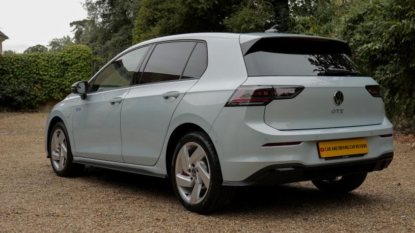 3909842 1.5 TSI 204 Match eHybrid 5dr DSG