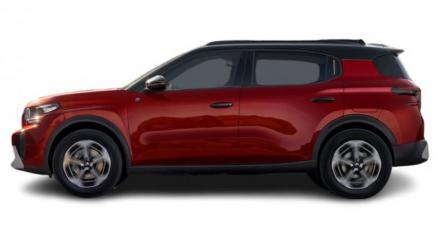 Citroen E-c3 Electric Aircross Hatchback 83kW Standard Range Max 44kWh 5dr Auto