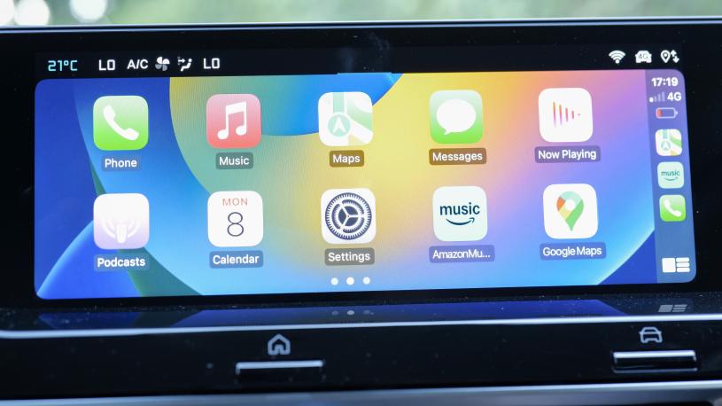 3946647 100kW You Standard Range 50kWh 5dr Auto