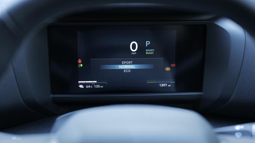 3946645 115kW Max Extended Range 54kWh 5dr Auto