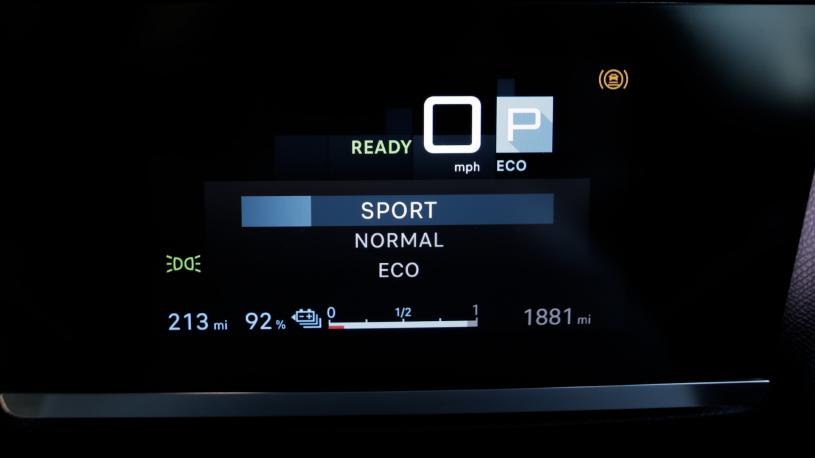 3946628 100kW Plus Standard Range 50kWh 4dr Auto