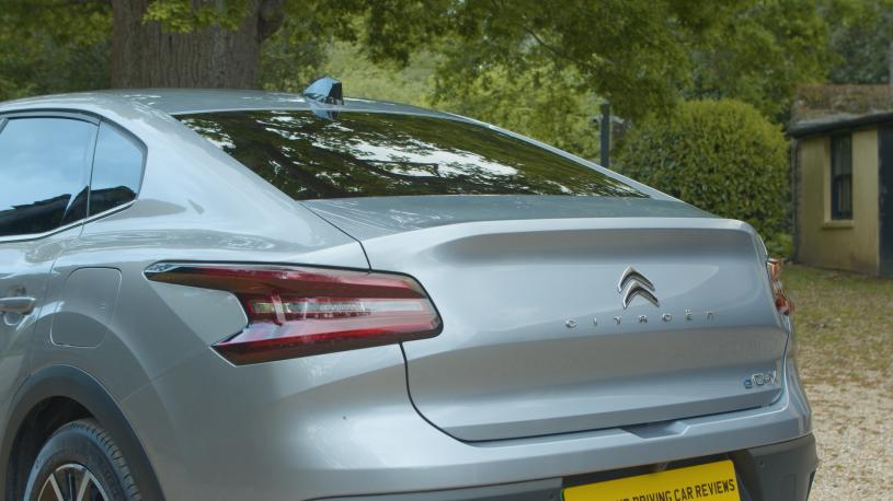 3946633 115kW Max Extended Range 54kWh 4dr Auto