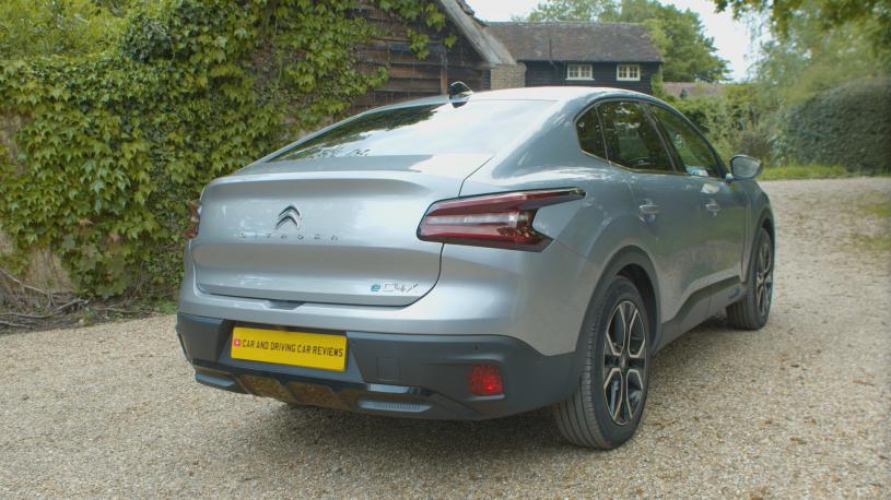 3946633 115kW Max Extended Range 54kWh 4dr Auto