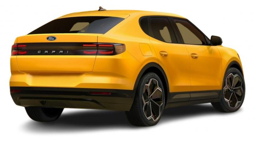 3978664 250kW Select 79kWh AWD 5dr Auto