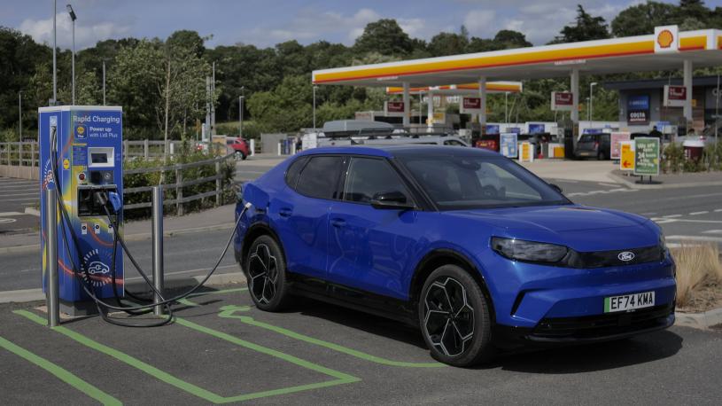 3978664 250kW Select 79kWh AWD 5dr Auto