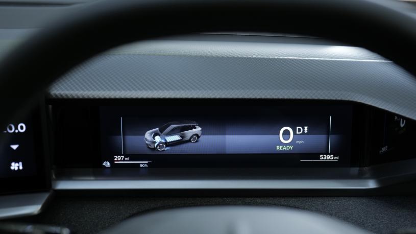 3976674 170kW GS 98kWh 5dr Auto