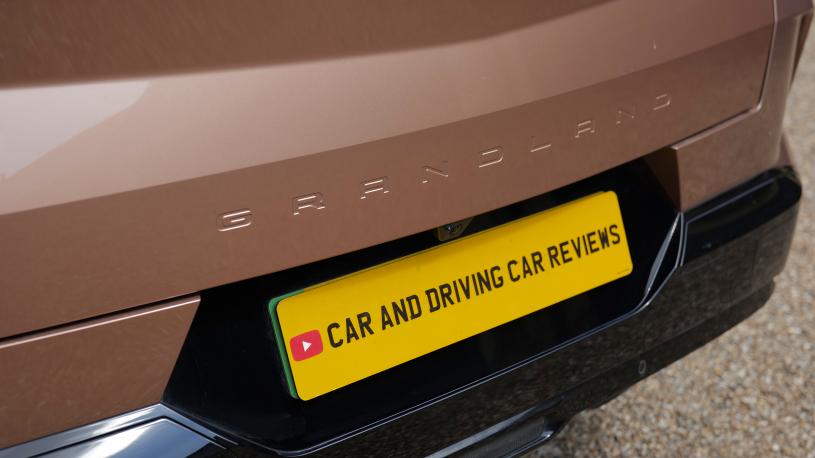 3976674 170kW GS 98kWh 5dr Auto