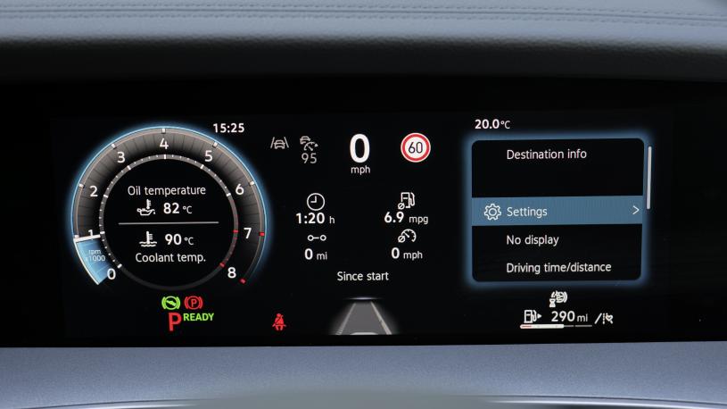 3938377 1.5 TSI eHybrid Life 5dr DSG6