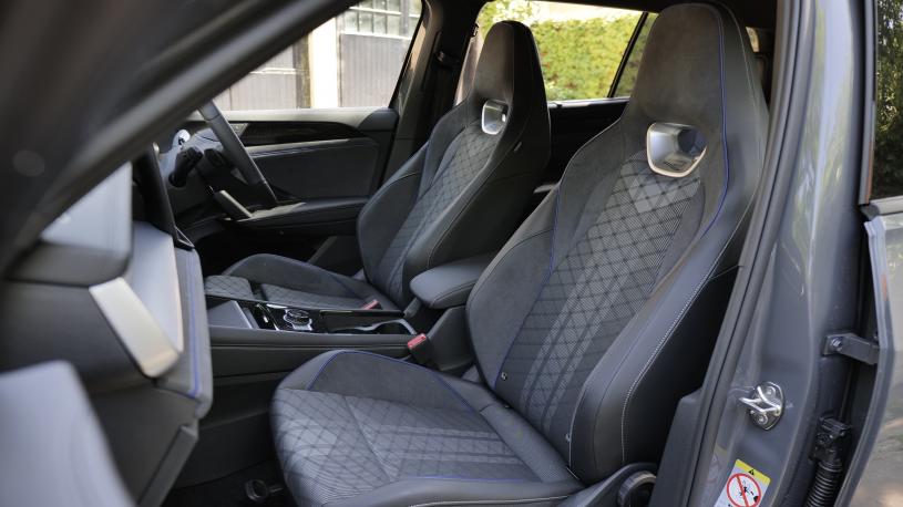 3938373 1.5 TSI eHybrid Elegance 5dr DSG6