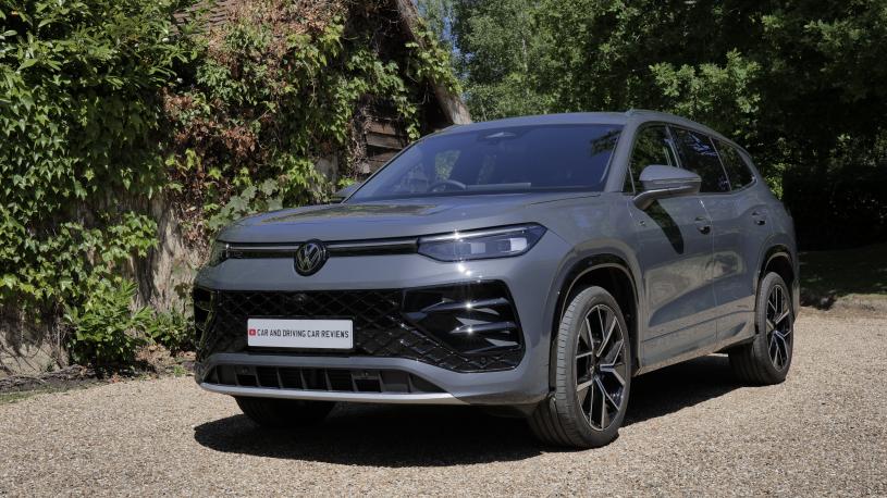 3938375 1.5 TSI eHybrid R-Line 5dr DSG6