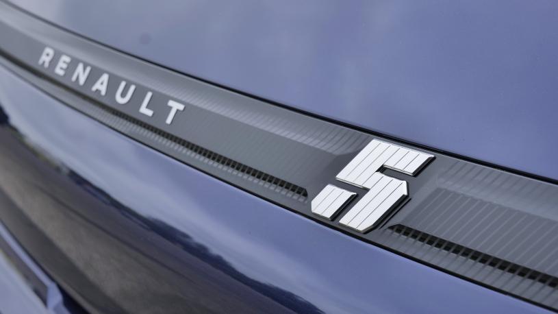 3946999 110kW Roland Garros Comfort Range 52kWh 5dr Auto