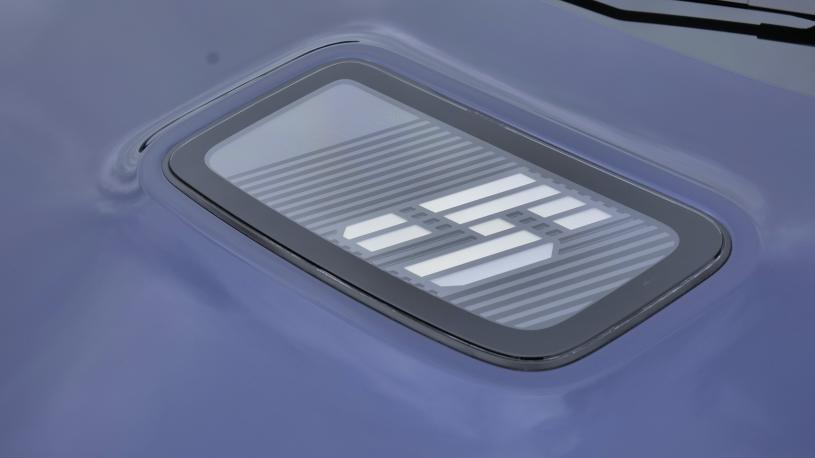 3946999 110kW Roland Garros Comfort Range 52kWh 5dr Auto