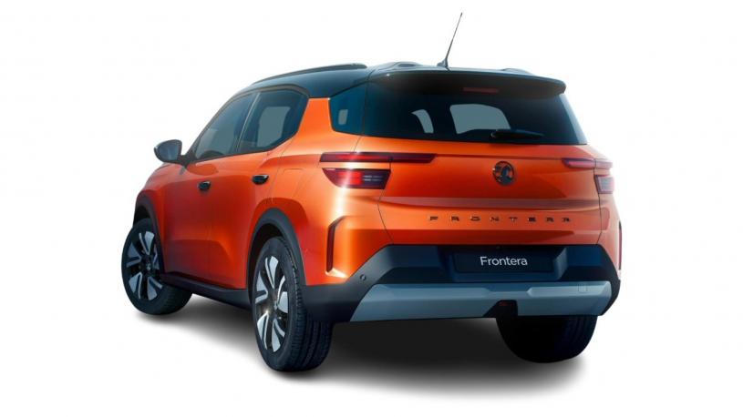 3938142 83kW Design 54kWh Extended Range 5dr Auto