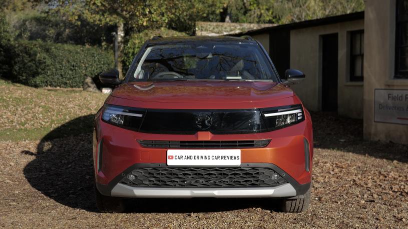 3938142 83kW Design 54kWh Extended Range 5dr Auto