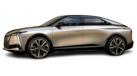 Ds No8 Estate 191kW Pallas 74kWh 5dr Auto