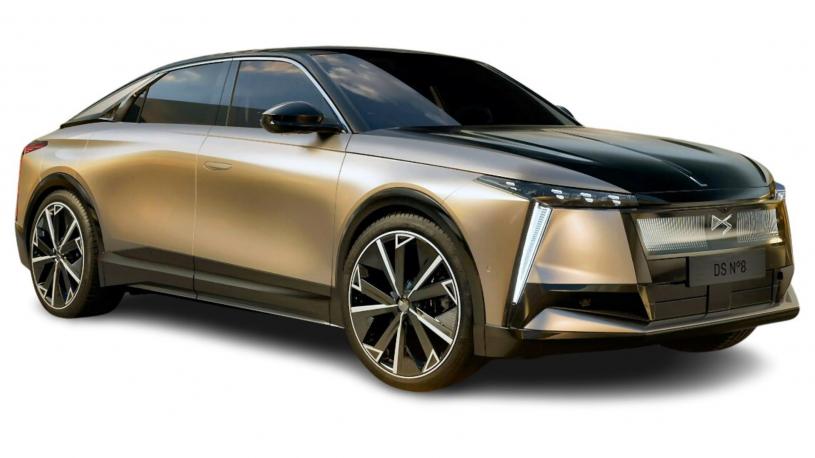 3946698 191kW Etoile 74kWh 5dr Auto